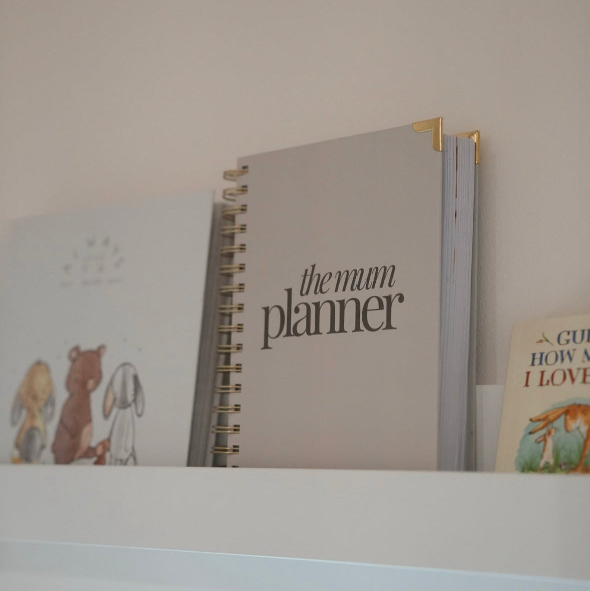 The Mum Planner