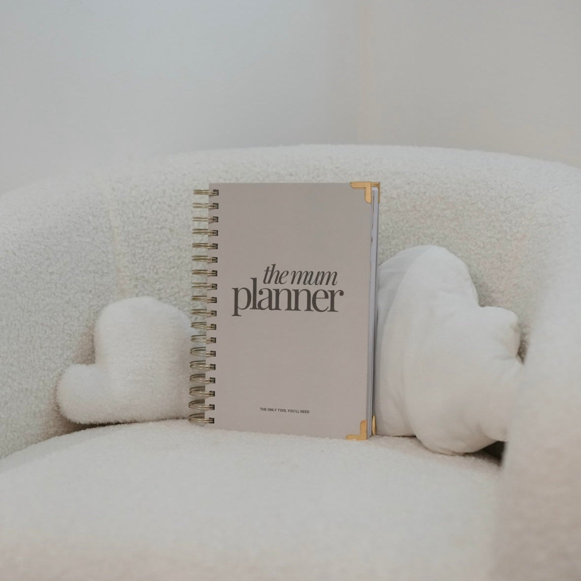 The Mum Planner