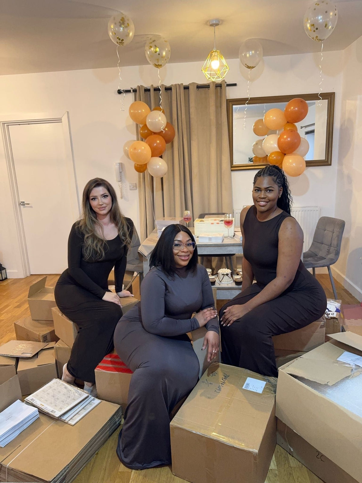 A Personal Hello from the Founders