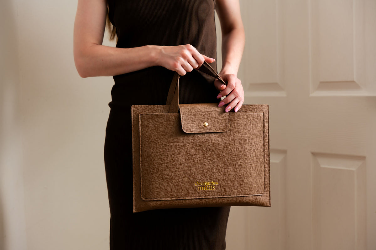The Pregnancy Organiser