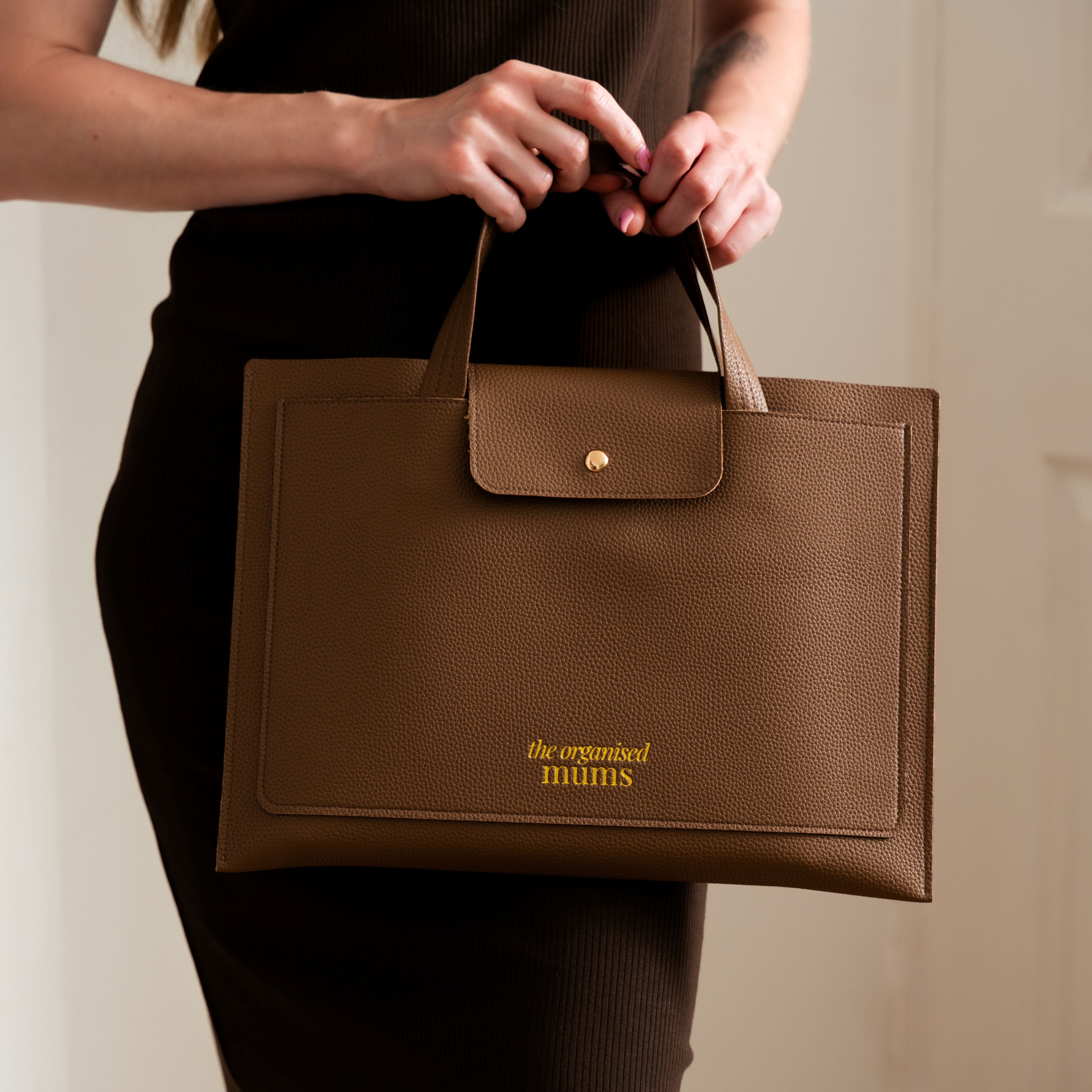 The Pregnancy Organiser