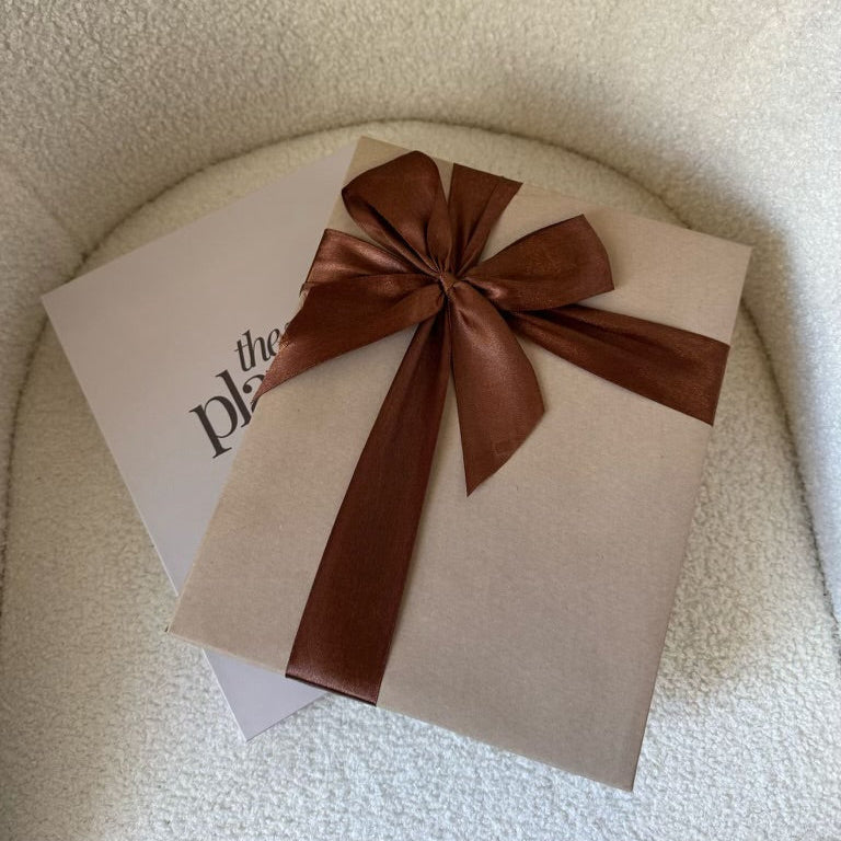 The Mum Planner - Gift Wrapped
