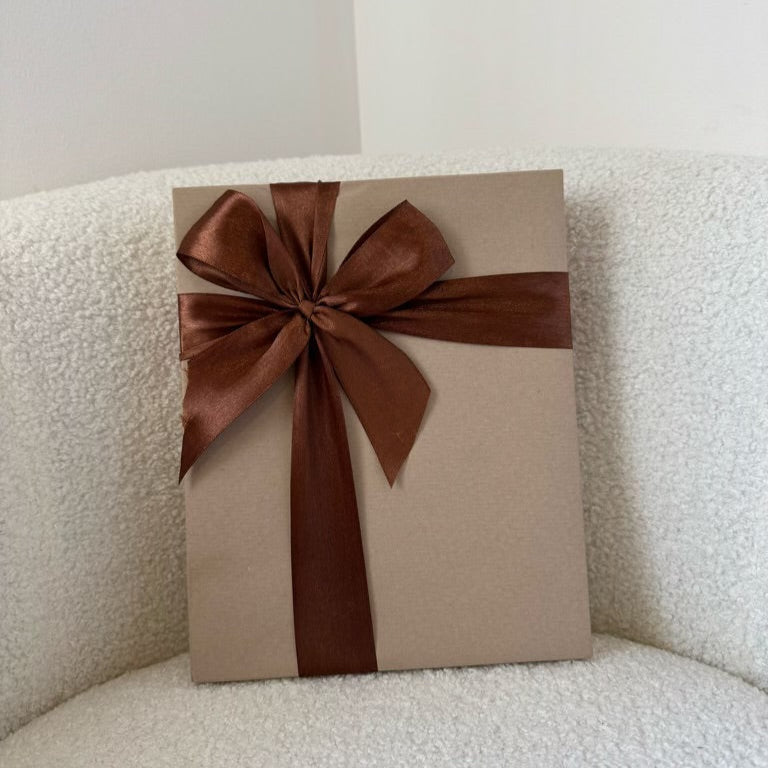 The Mum Planner - Gift Wrapped