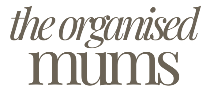 The Organised Mums