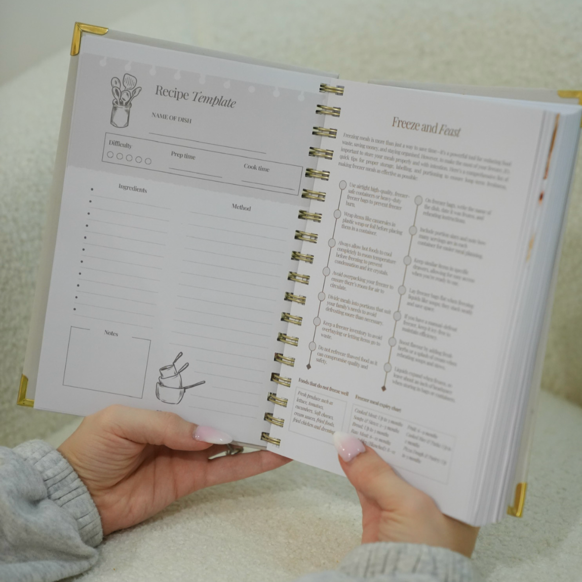 The Mum Planner