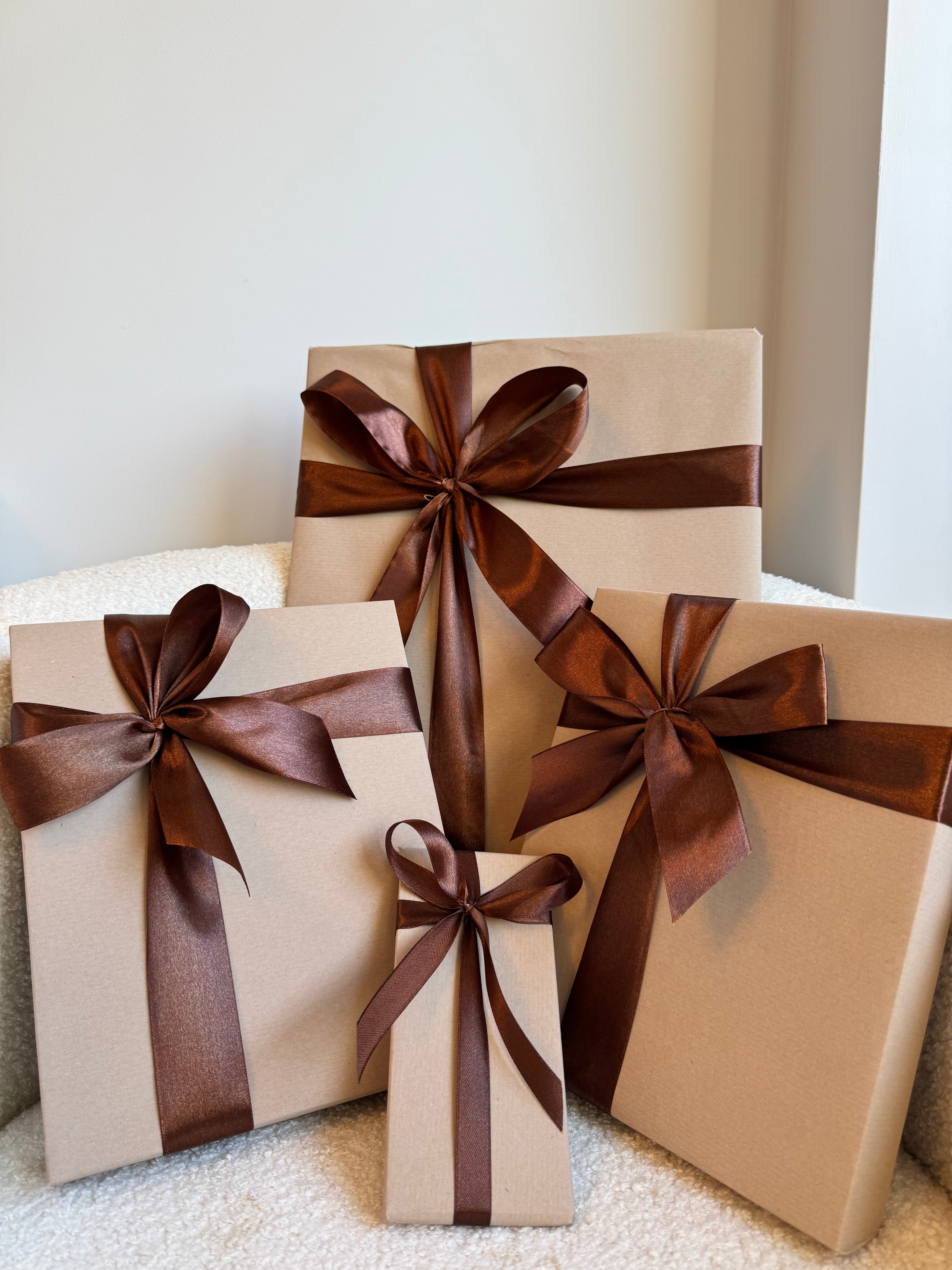 Premium Gift Wrap - Available for All Products