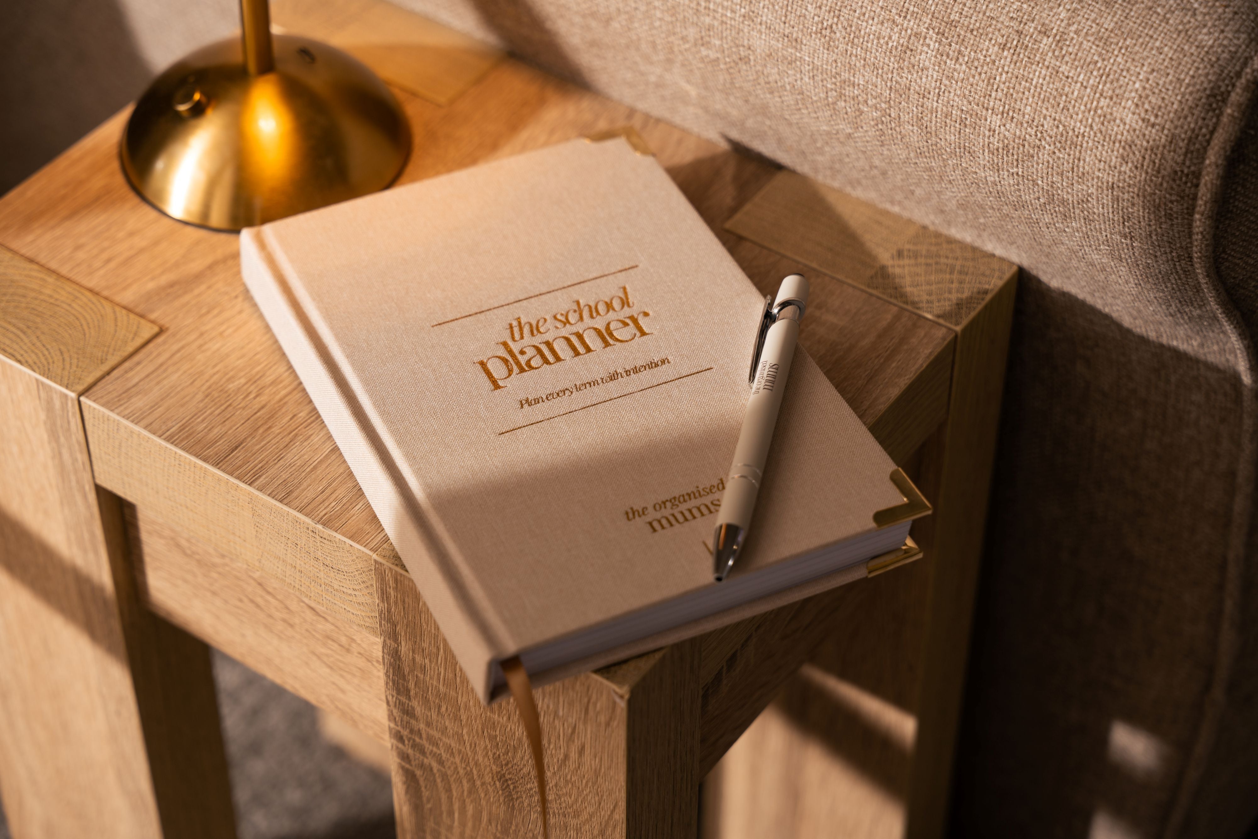 The School Planner