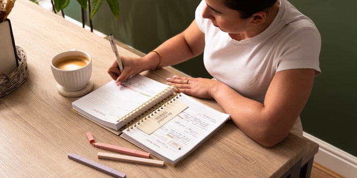 The Organised Mums: Ultimate Planners & Tools for Busy Mums