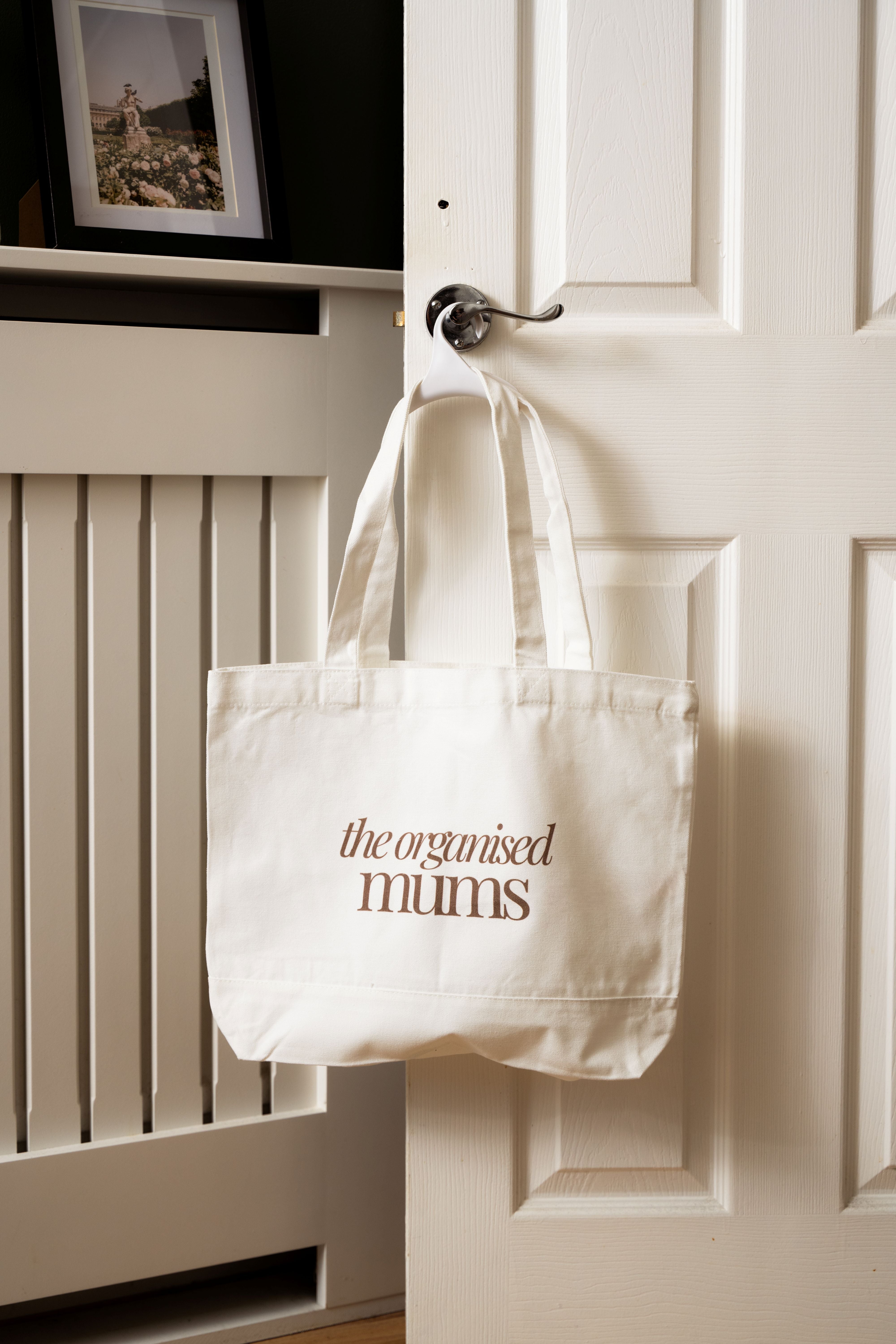 The Organised Mums Tote Bag