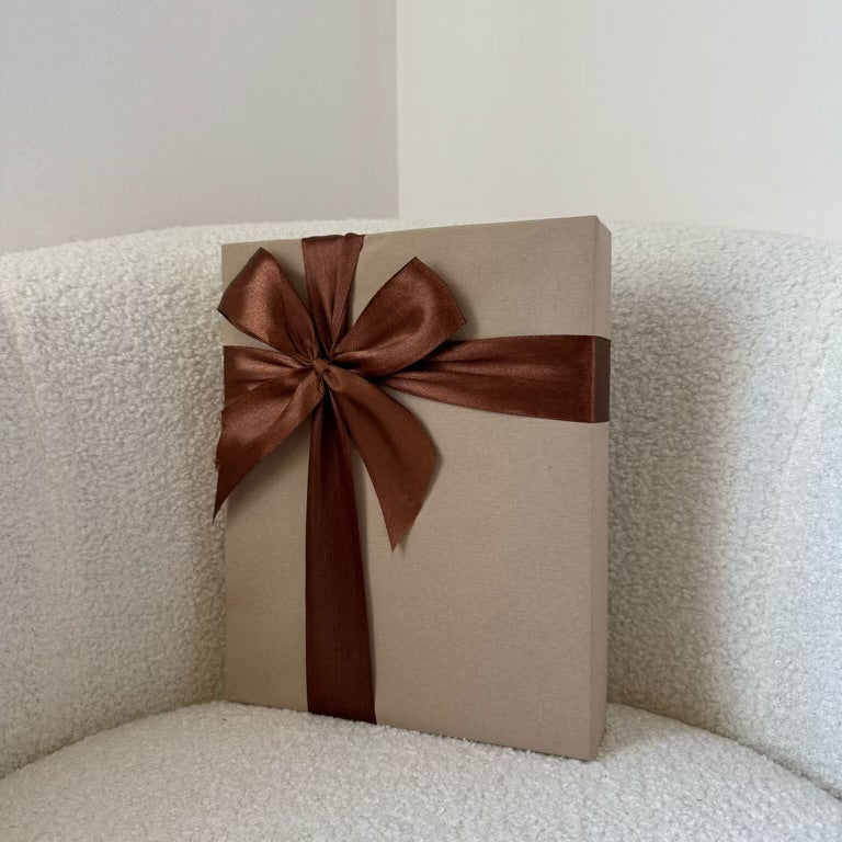 The Mum Planner - Gift Wrapped