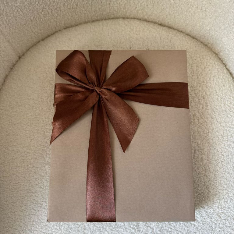 The Mum Planner - Gift Wrapped